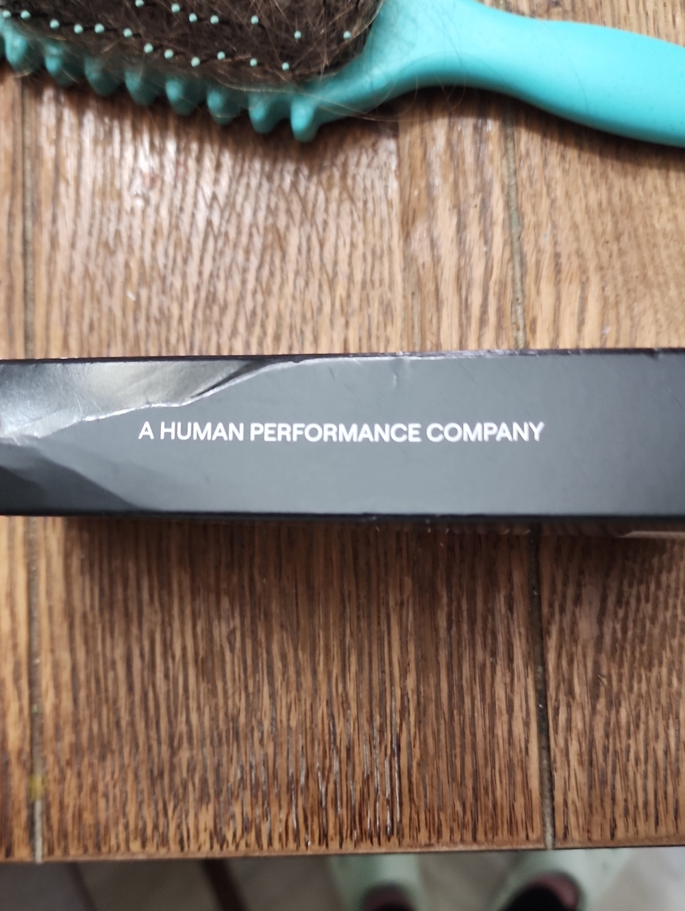Amp Human PR Lotion - Black & Orange Packaging - Picture 2 of 8